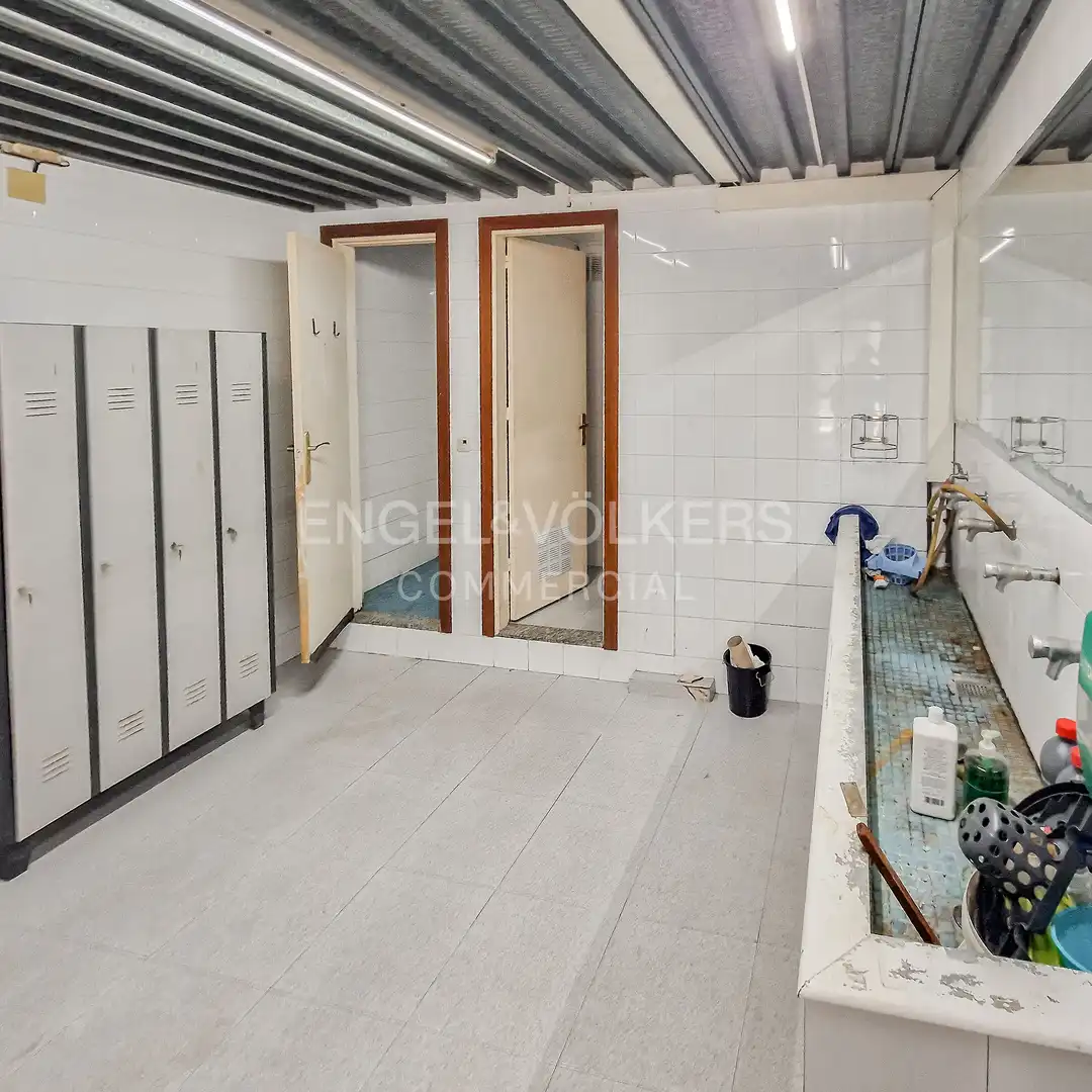Nave industrielle à vendre à Molins de Rei, imagen 8
