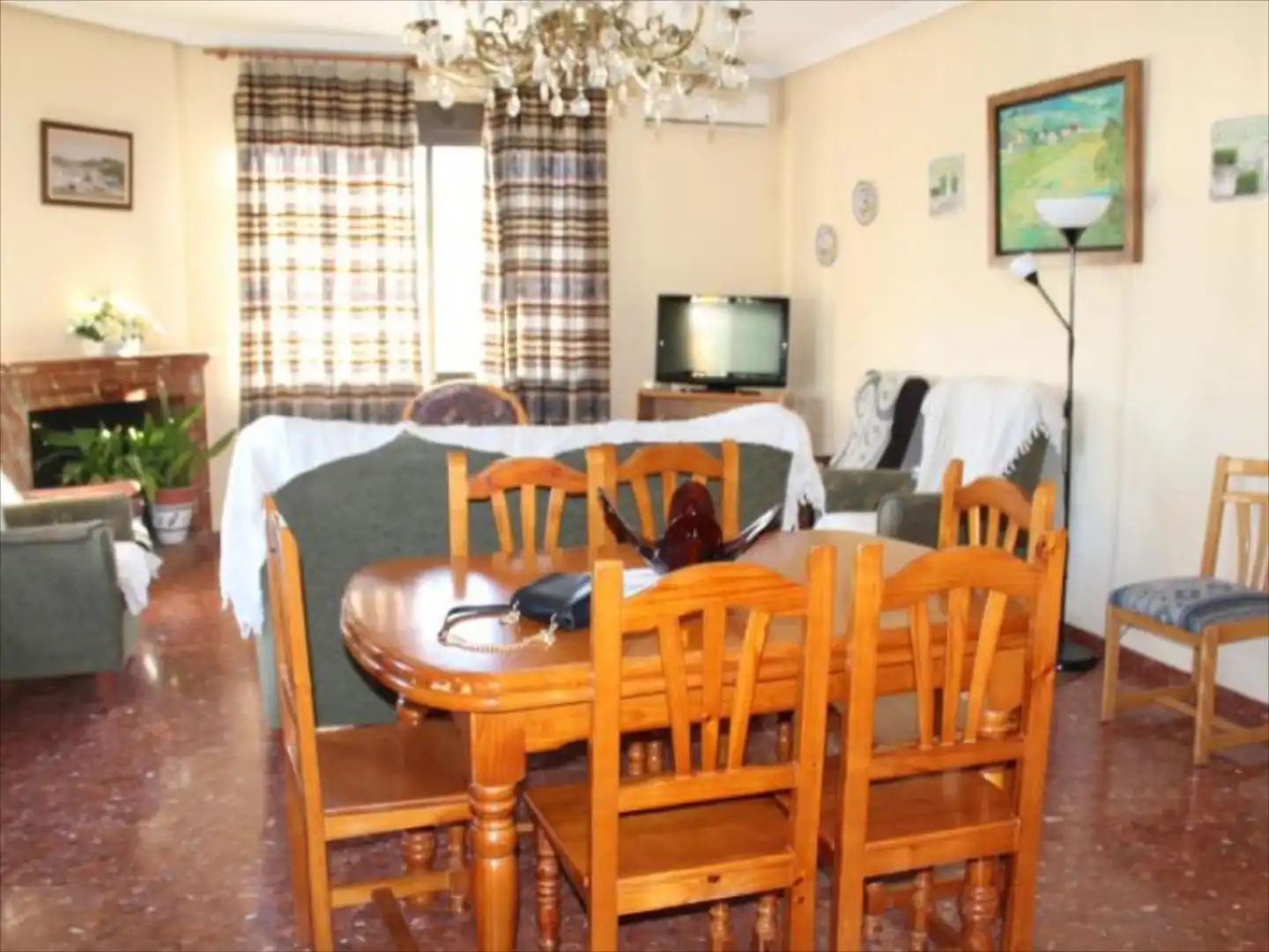 Casa amb piscina en venda a Carcabuey, imagen 5