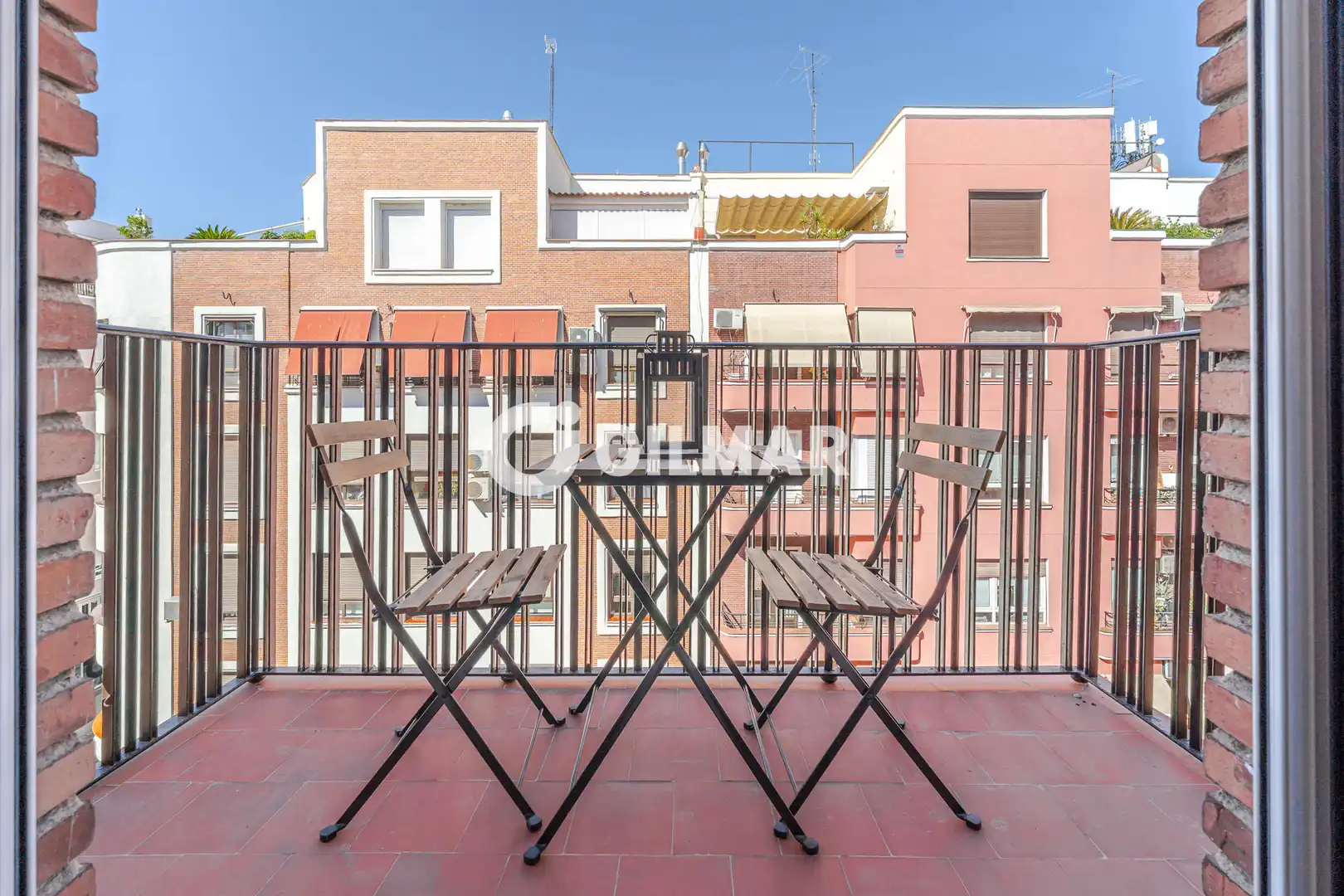 Wohnung mit Aufzug zum Verkauf in Barrio de Salamanca, imagen 41