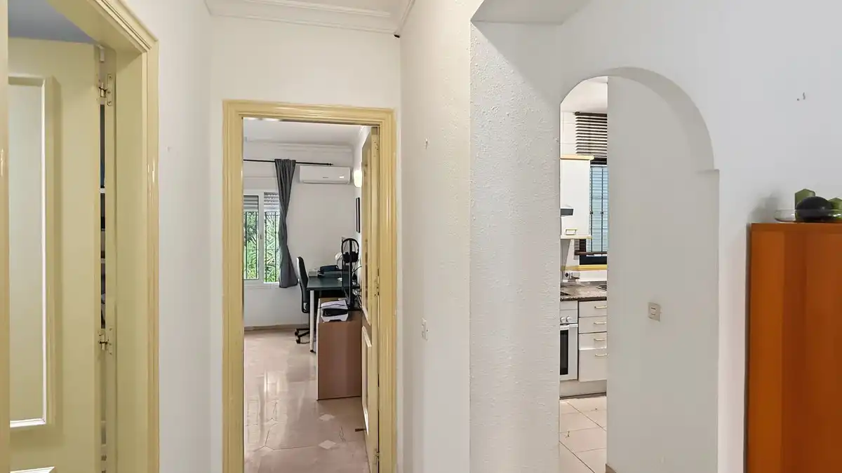 Erdgeschosswohnung mit Pool zum Verkauf in Riviera del Sol, imagen 15