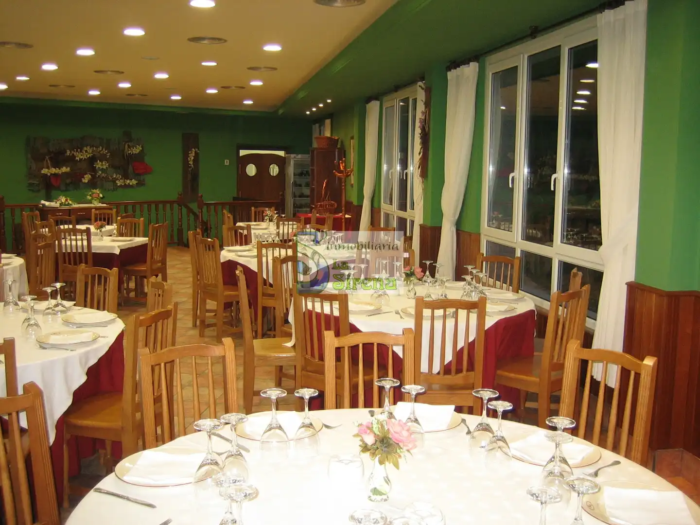 Commercial properties for sale in Castro-Urdiales  with Air Conditioner, Heating and Terrace