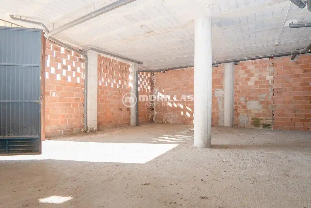 Local commercial à vendre à Calle Diario la Verdad 12, imagen 15