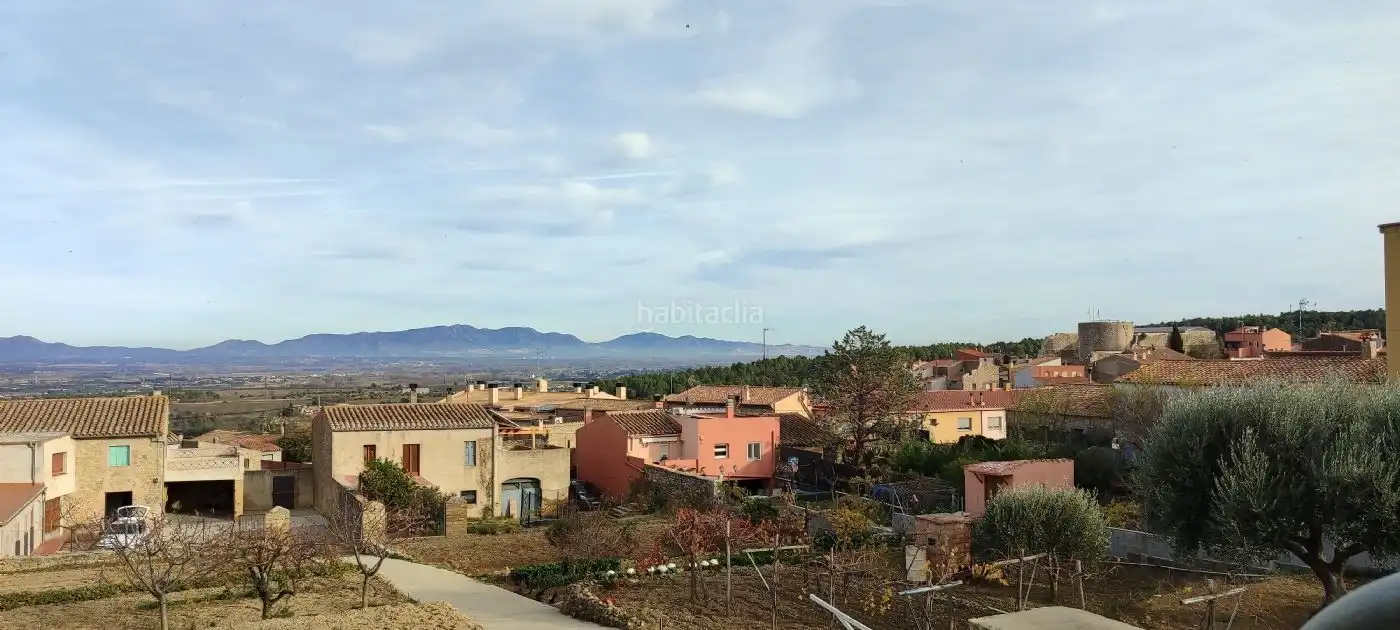 Terreny residencial en venda a Carrer Llagostera 39c, imagen 13