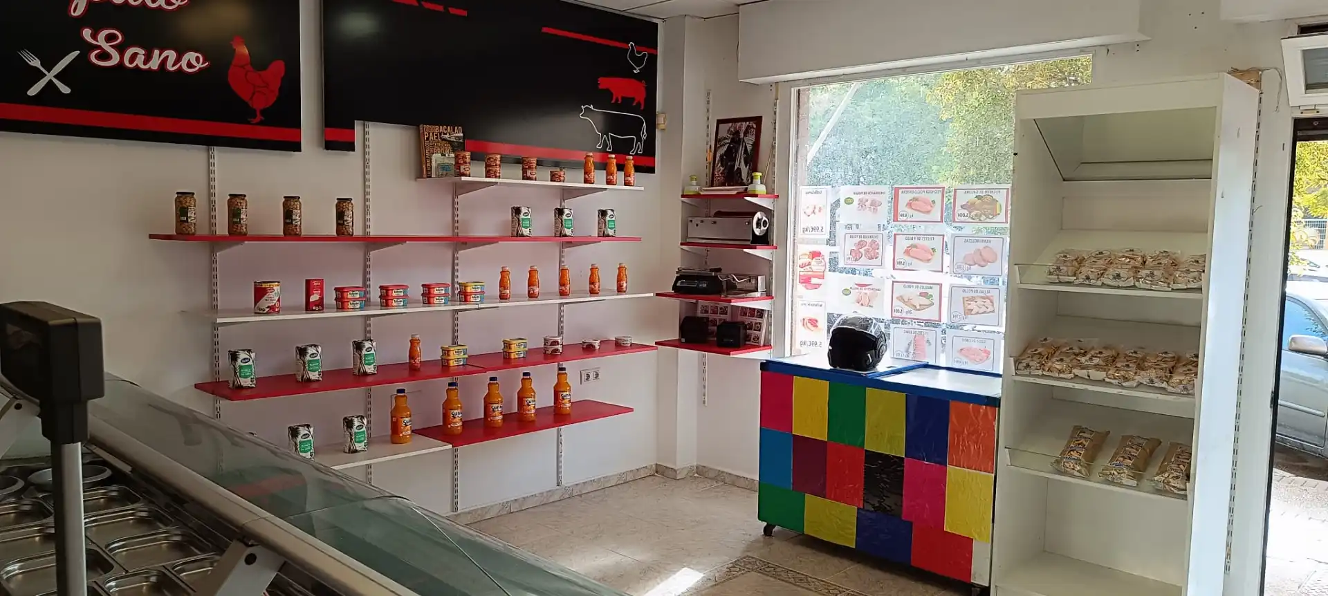 Business premises for sale in Calle Antonio González Flores 0, imagen 3