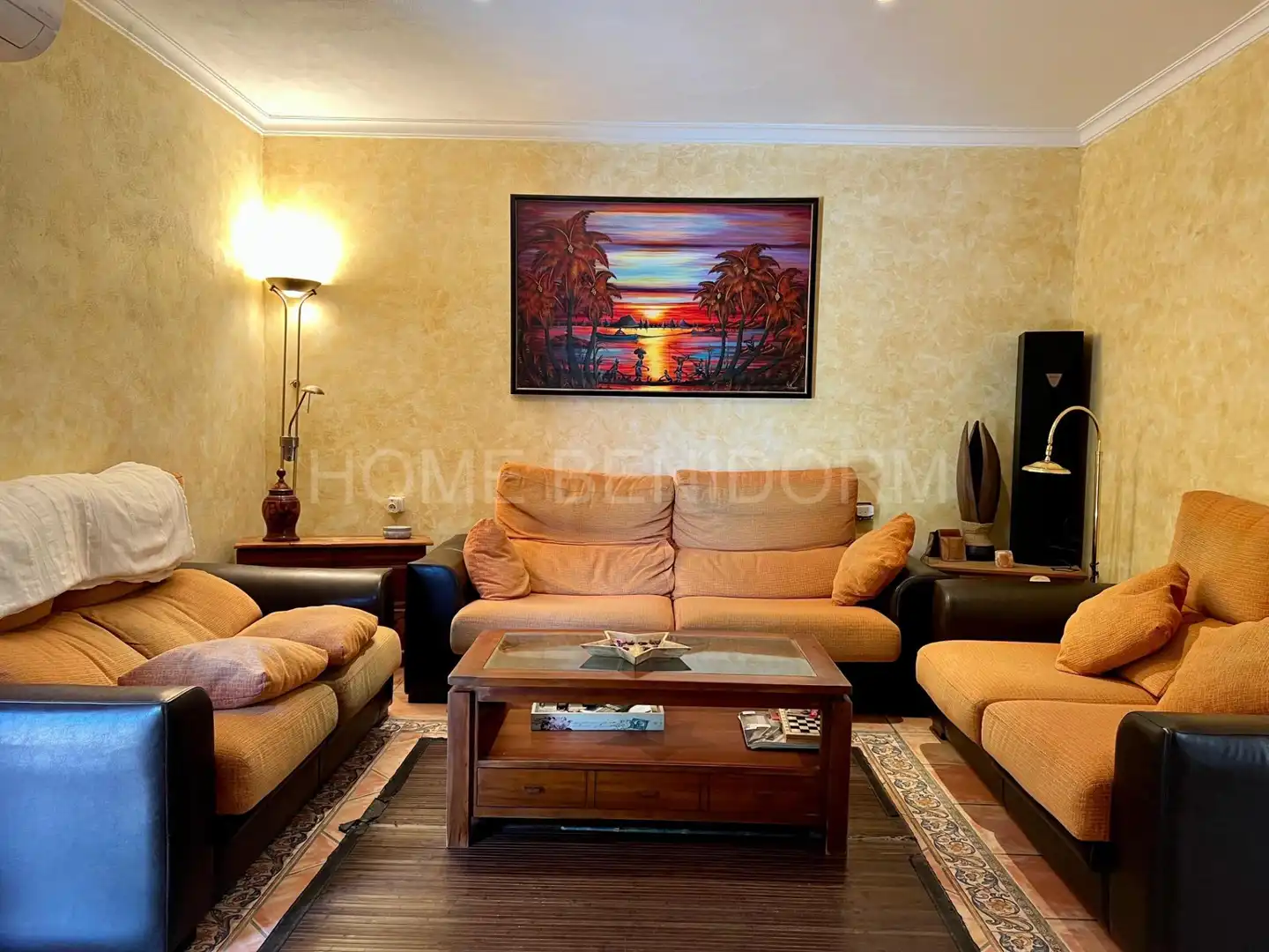 Villa mit Pool zum Verkauf in L'Albir, imagen 7