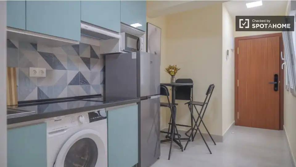 Appartement à louer à Tetuán, imagen 14