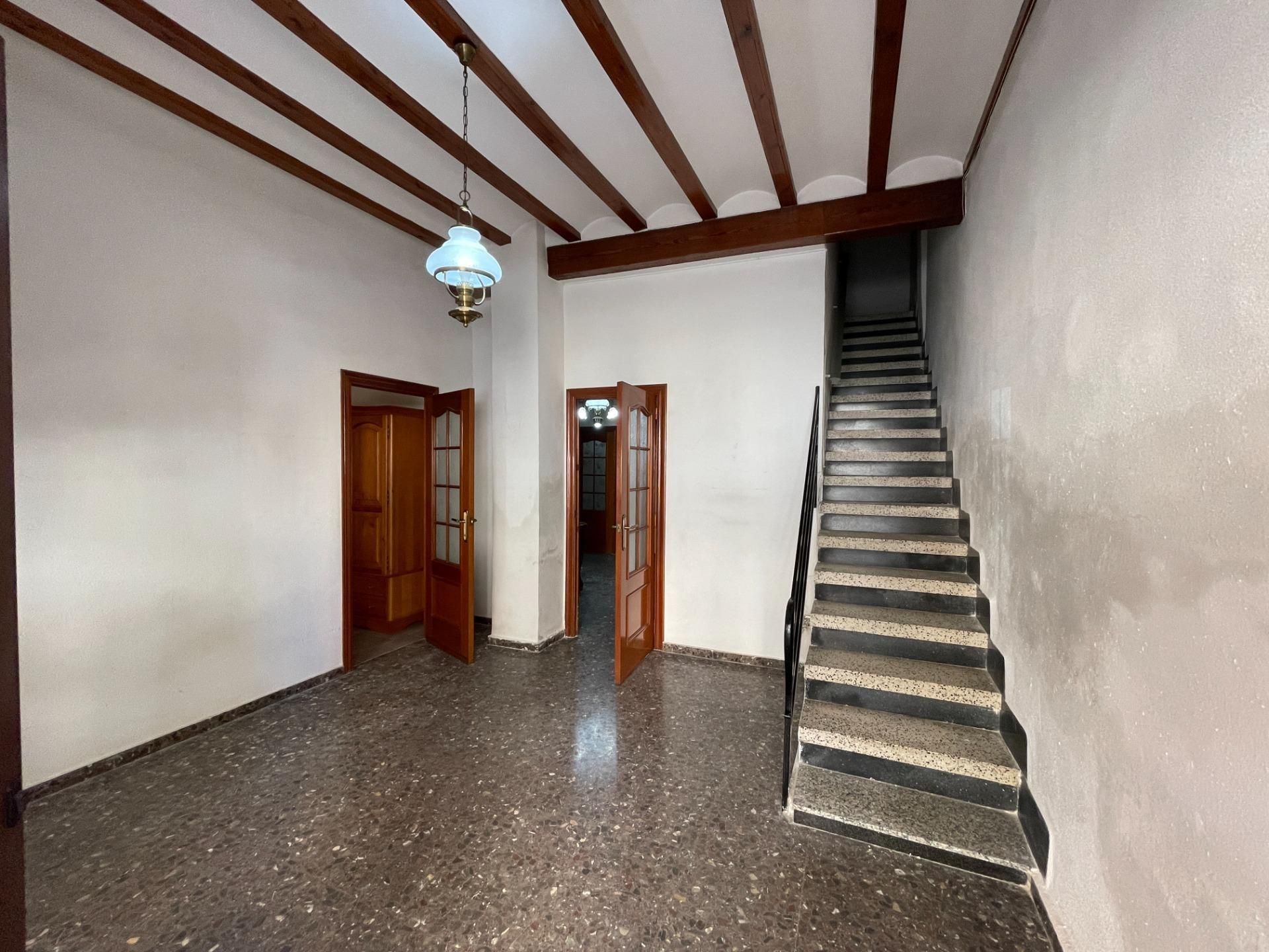 Casa o xalet en venda a L'Alcúdia de Crespins