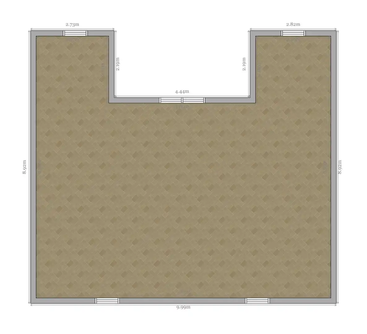 Casa en venta en Urbanizacion Celada, imagen 44