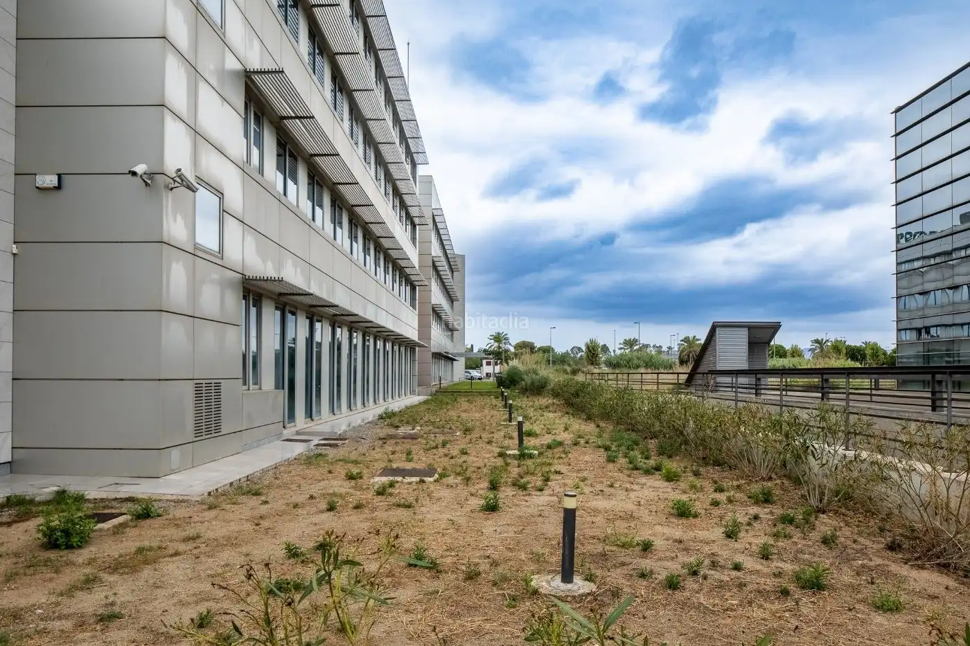 Bureau avec ascenseur à louer à Avinguda les Garrigues 46, imagen 6