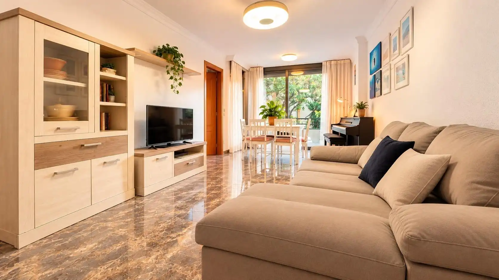 Piso con ascensor en venta en Centre - Cordelles, imagen 6