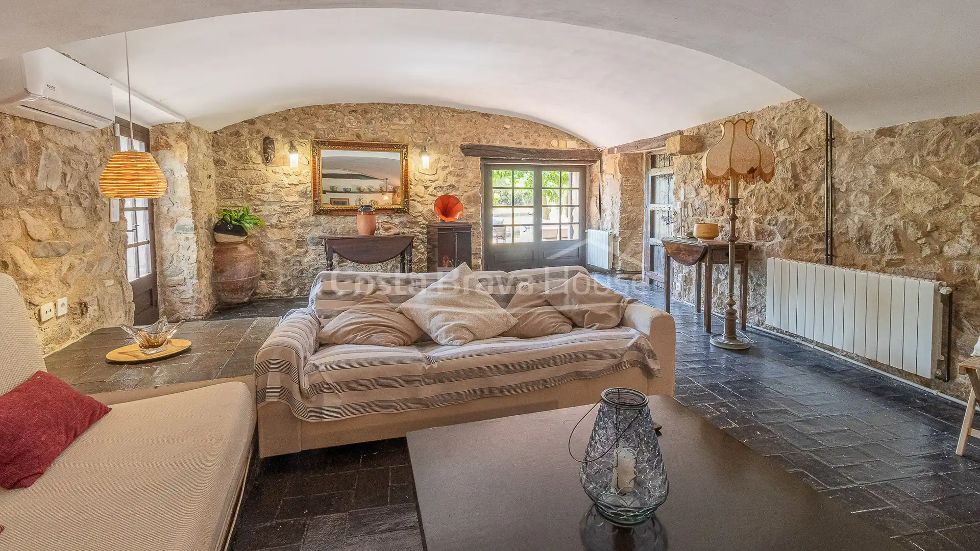 Maison rustique avec piscine à vendre à Llagostera, imagen 11