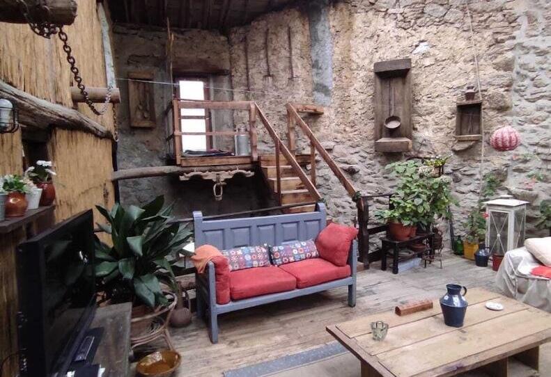 Photo 1 of House or chalet for sale in Aldeacipreste, Salamanca