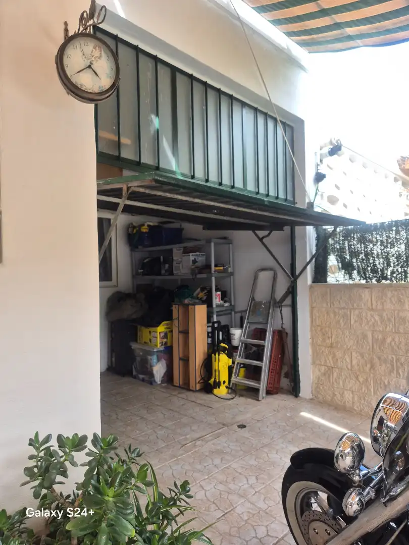 Detached homes for sale in Elche / Elx  with Air Conditioner, Heating and Terrace