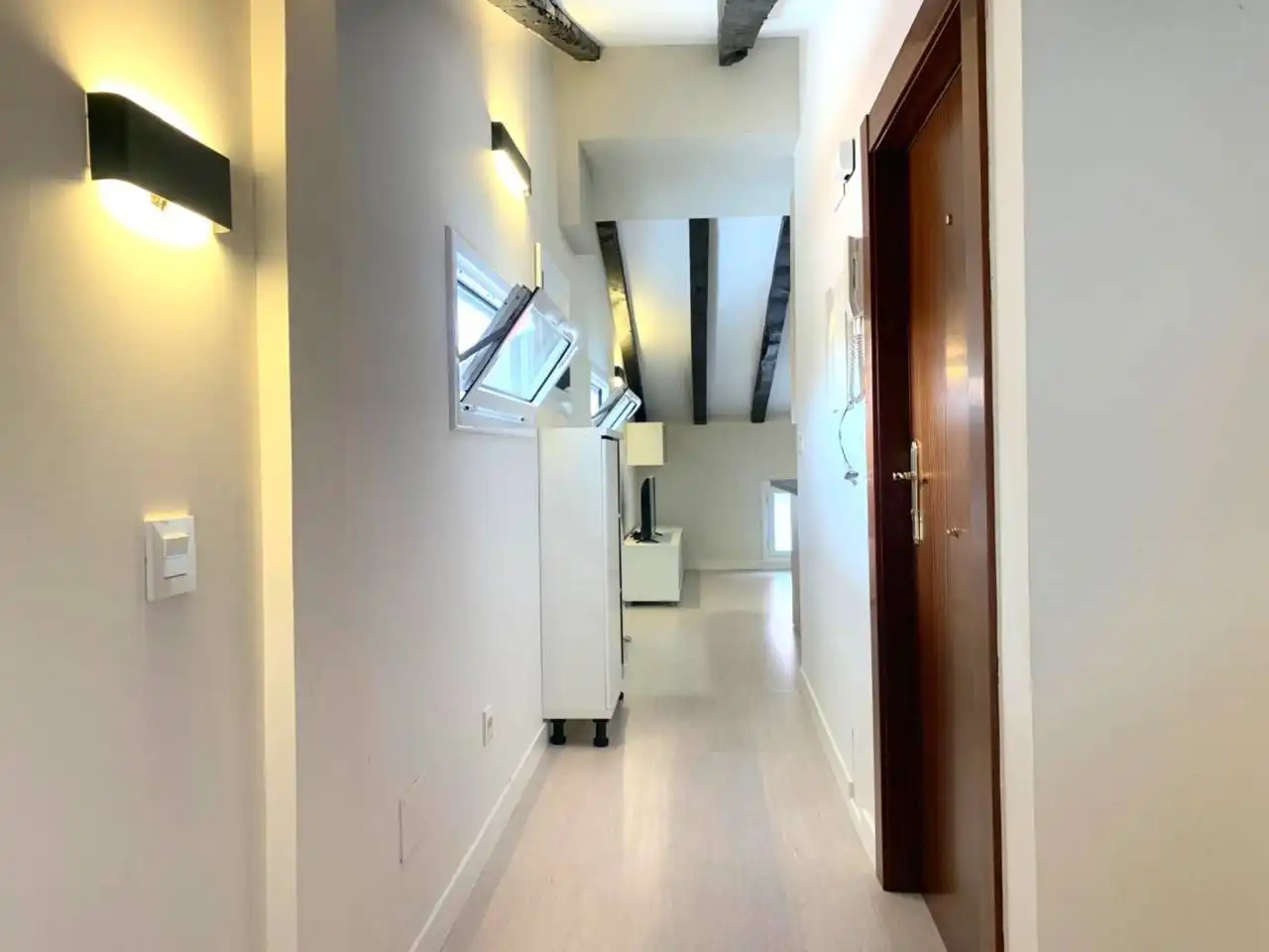 Pis en venda en Burgos Capital amb Calefacció i Parquet