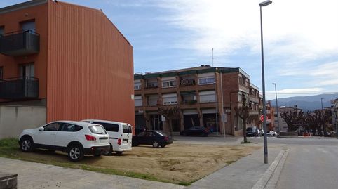A LA MILLOR ZONA DEL MUNICIPI