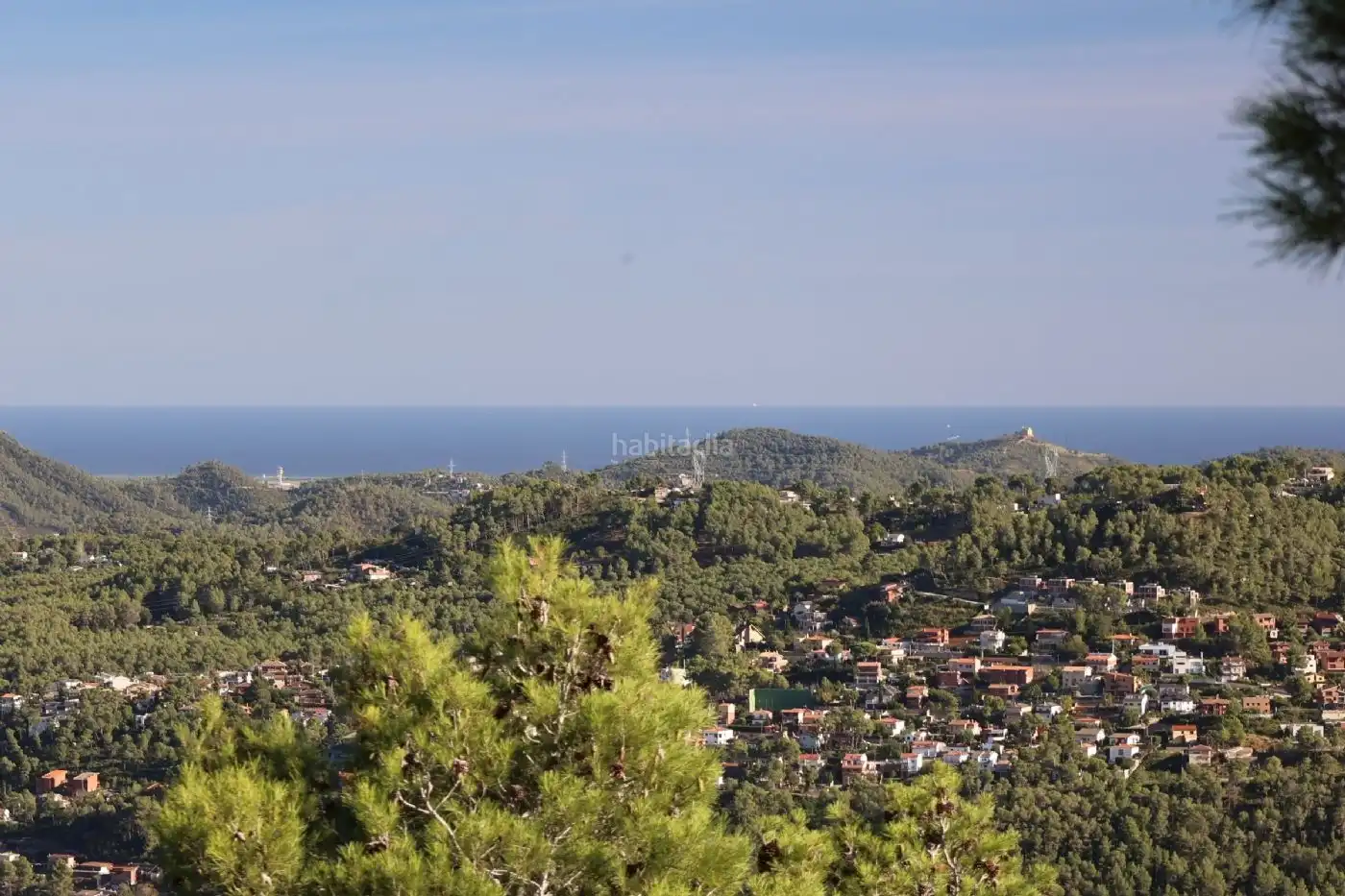 Terreno residencial en venta en Carrer de l'Alzina 79, imagen 5