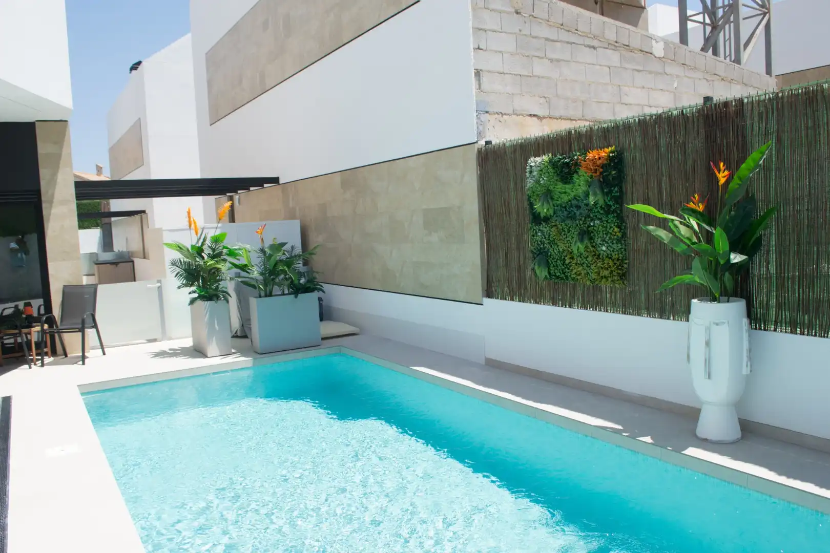 Casa con piscina in vendita a Orihuela Costa, imagen 2