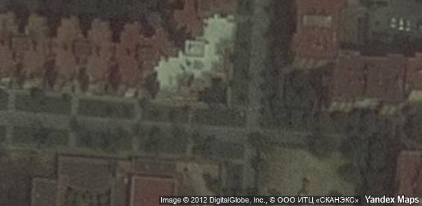 Piso en Venta en Colores -  Entreparques