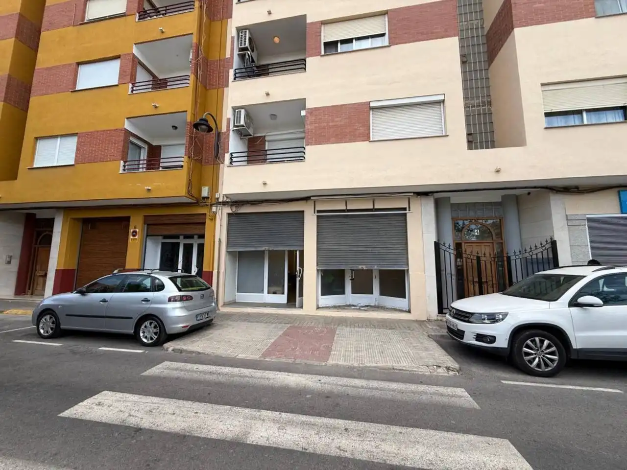 Gewerbefläche zum Verkauf in Calle Jardín, imagen 13