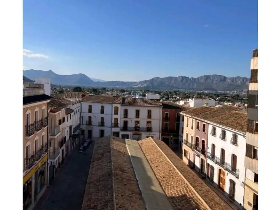 Houses for sale in Centro