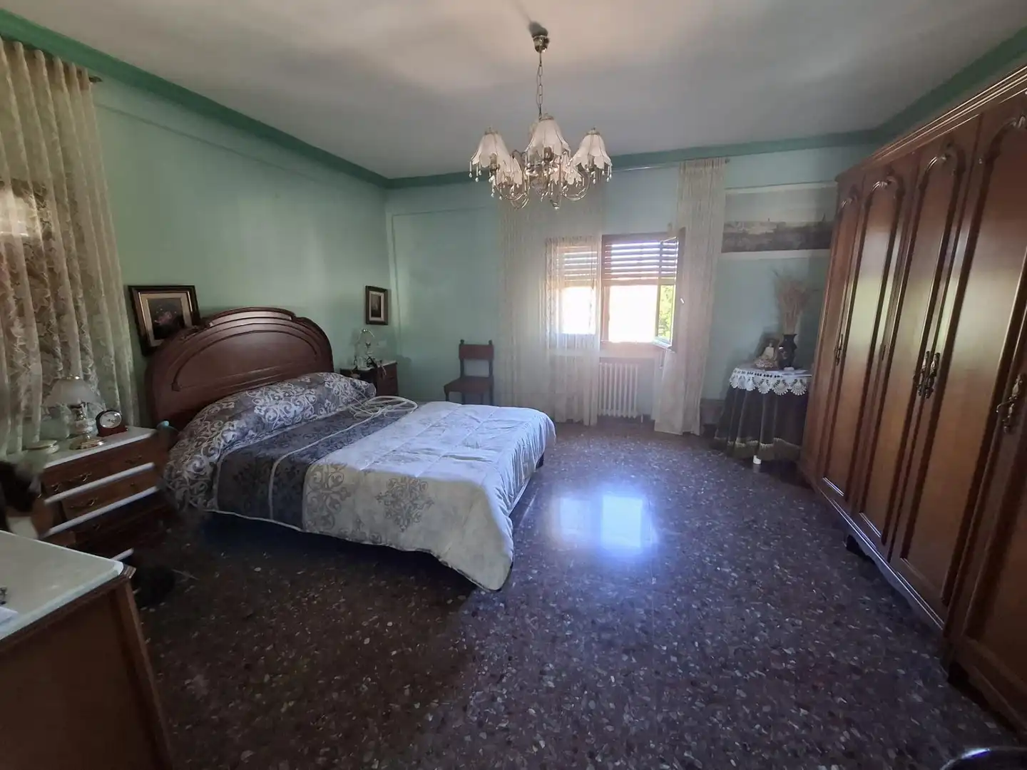 Casa amb terrassa en venda a Tarazona, imagen 4