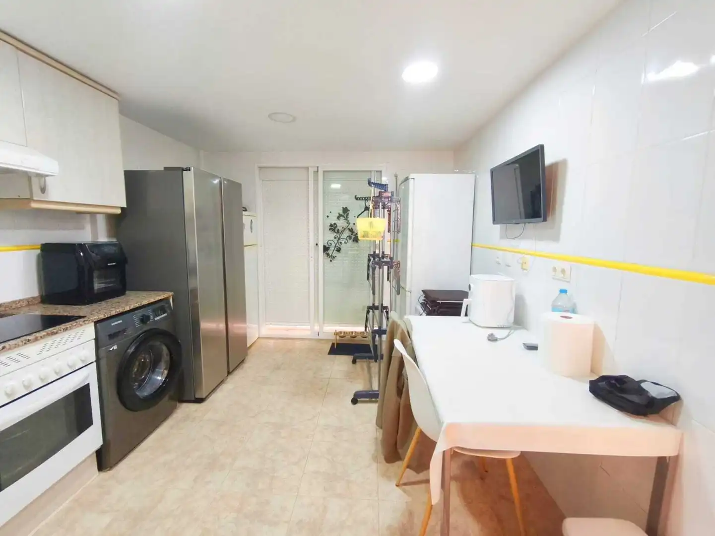 Maison mitoyenne avec terrasse à vendre à Racó, imagen 14