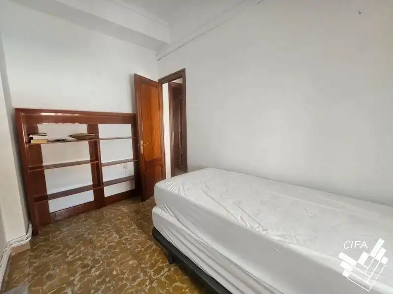 Habitación de Casa adosada en venta en Vinaròs con Aire acondicionado, Calefacción y Terraza