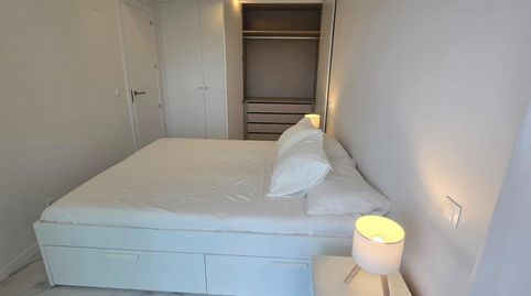 Foto 4 de Piso de alquiler en Pere Matutes Noguera, Ses Figueretes - Platja d'en Bossa - Cas Serres, Eivissa