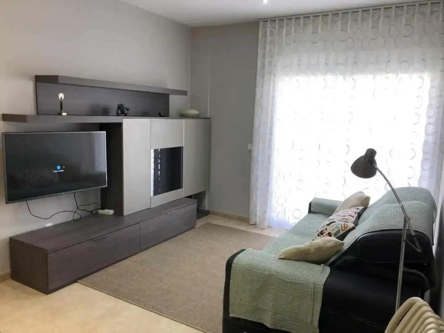 Fotografía del inmueble reportado: 1.300 €/mes — Madrid, Madrid