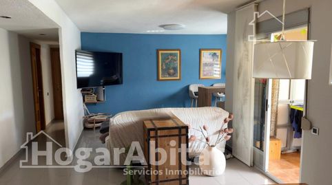 Foto 4 de Piso en venta en Calle José María Haro, L'Illa Perduda, Valencia Capital