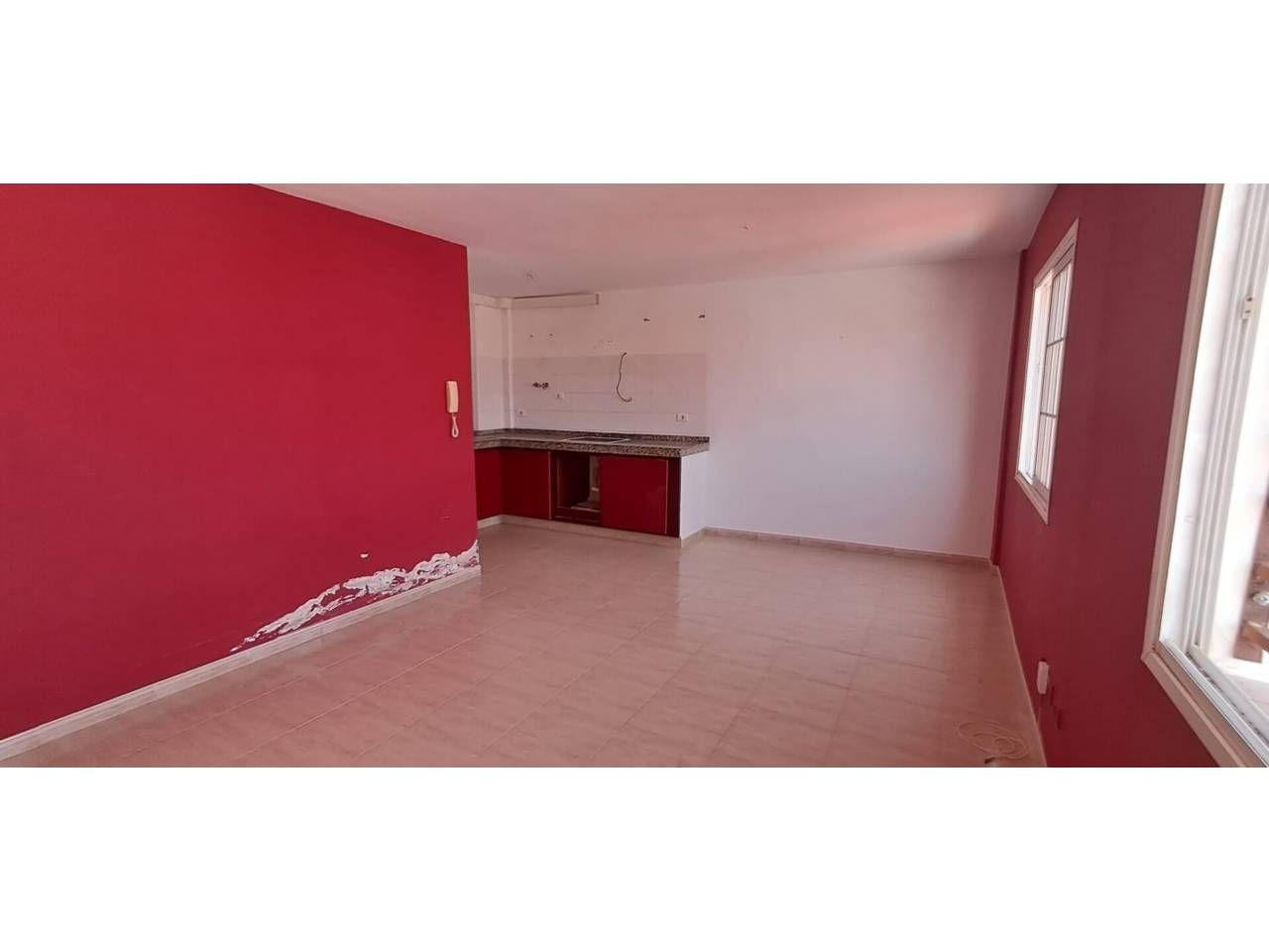 Bedroom of Flat for sale in Arico  with Community pool