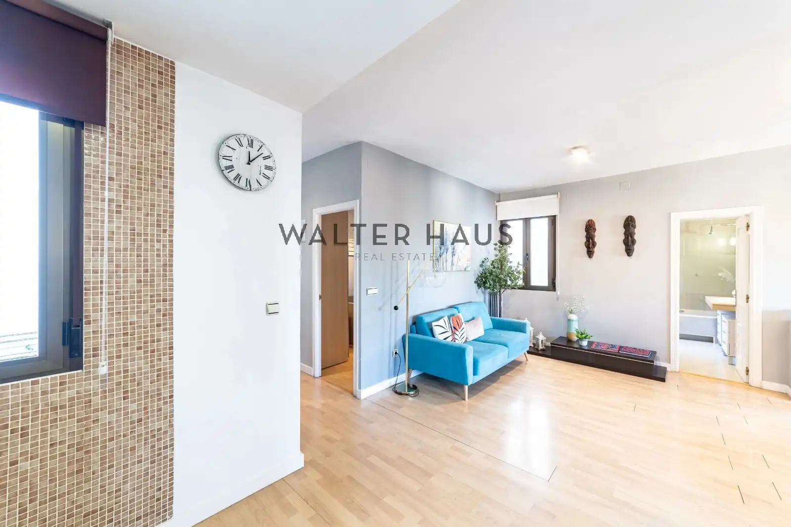 Appartement avec terrasse à vendre à Calle de Luchana, imagen 13