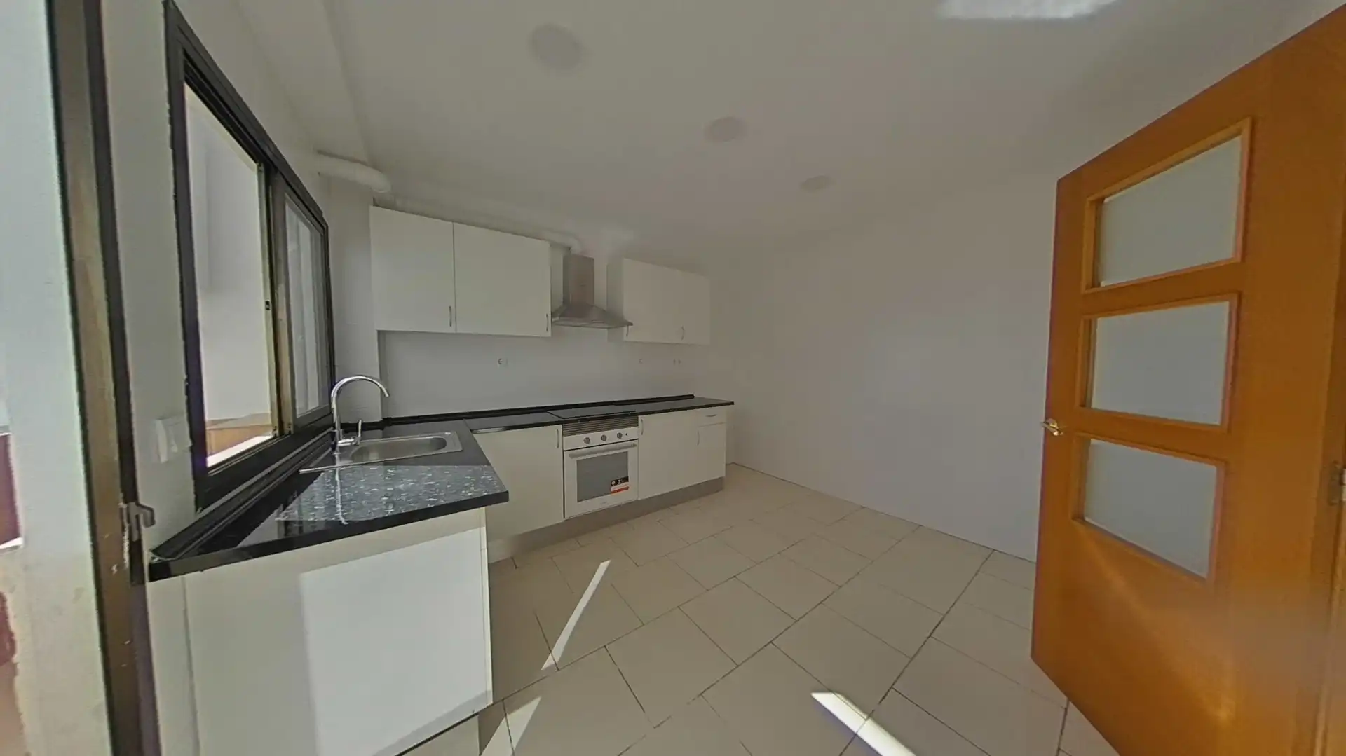 Cocina de Piso en venta en Valencia