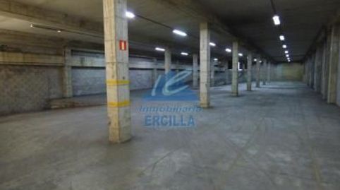 NAVE INDUSTRIAL EN ALQUILER EN BEDIA, image 2