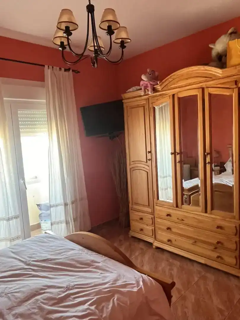 Dormitori de Pis en venda en Moral de Calatrava, Ciudad Real