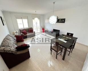 Living room of Flat for sale in Masalavés  with Balcony