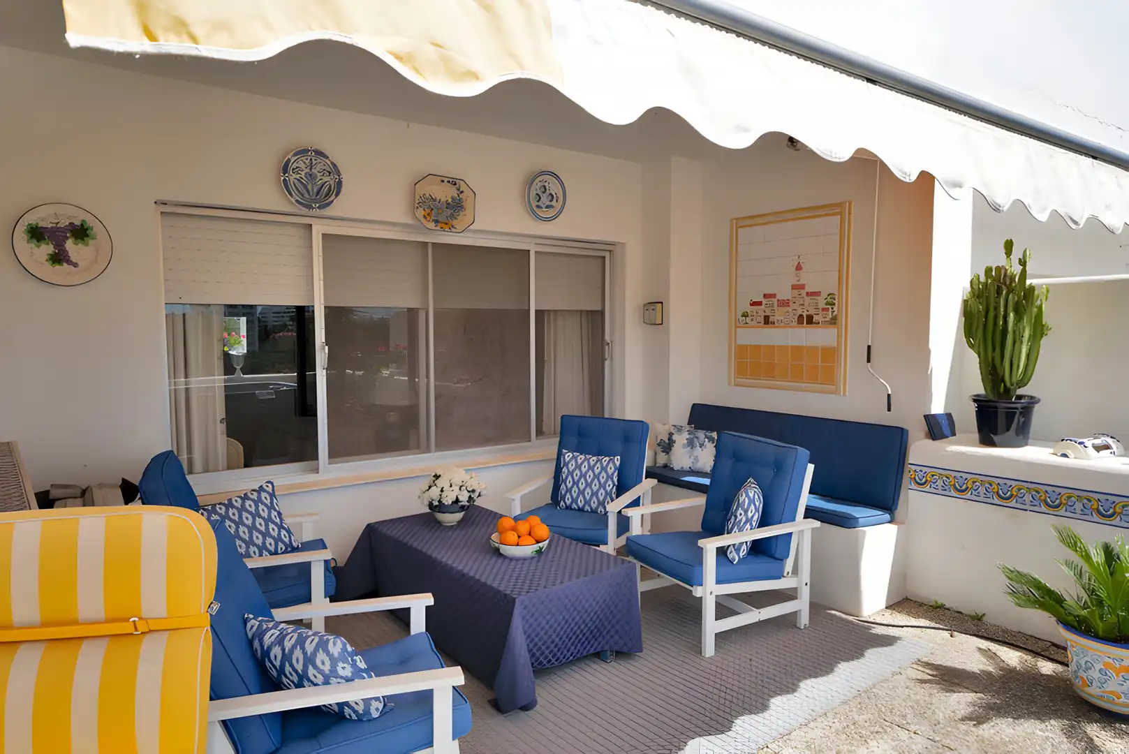Apartament amb piscina en venda a San Pedro de Alcántara, imagen 36