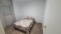 Bedroom of Duplex for sale in  Sevilla Capital  with Storage room