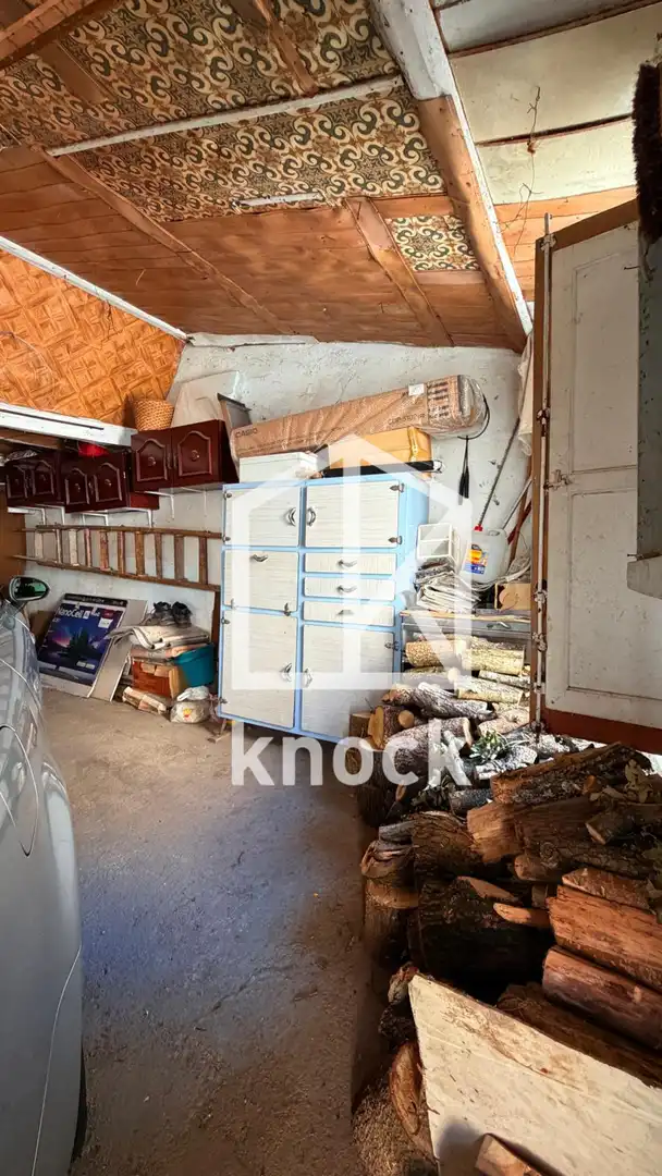 Cuina de Pis en venda en Carrocera amb Calefacció, Parquet i Traster