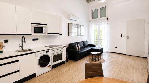 Foto 2 de Planta baja en venta en Calle Infantes, 18, Parque Ayala - Jardín de la Abadía - Huelín, Málaga Capital