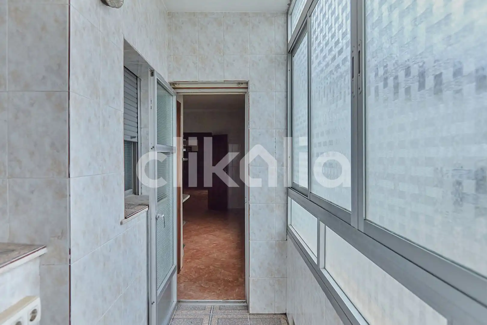 Piso en venta en Bailén con Aire acondicionado, Calefacción y Terraza
