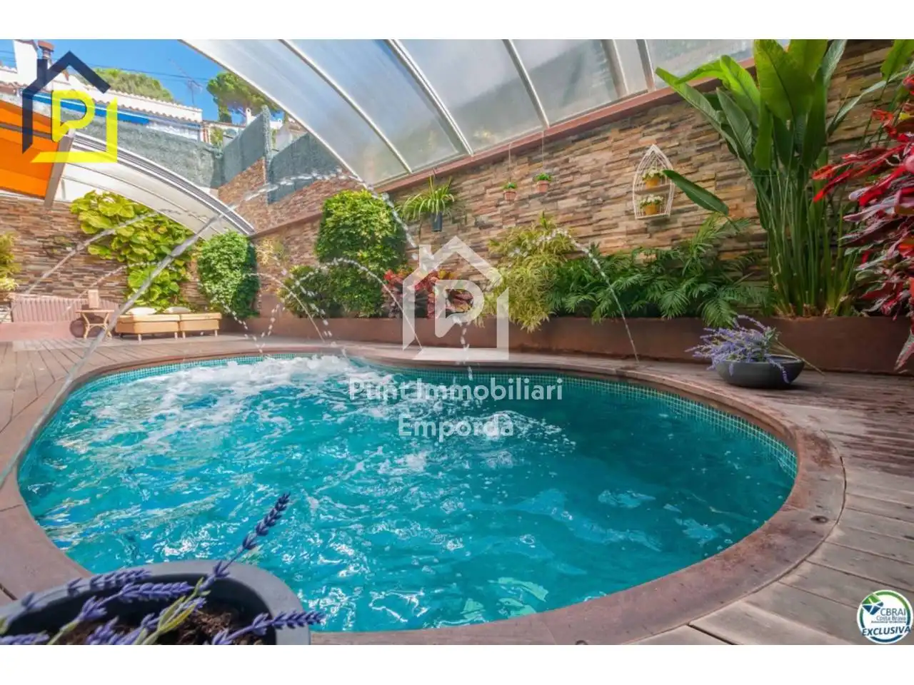 Maison avec piscine à vendre à Gran Via Pau Casals, imagen 2