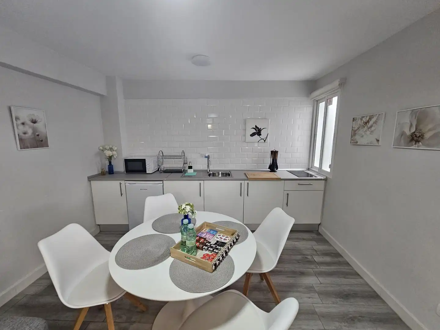 Flat for sale in Centro