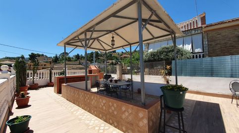 Foto 5 de Casa o chalet en venta en Sierra Perenchiza - Cumbres de Calicanto - Sto Domingo, Chiva