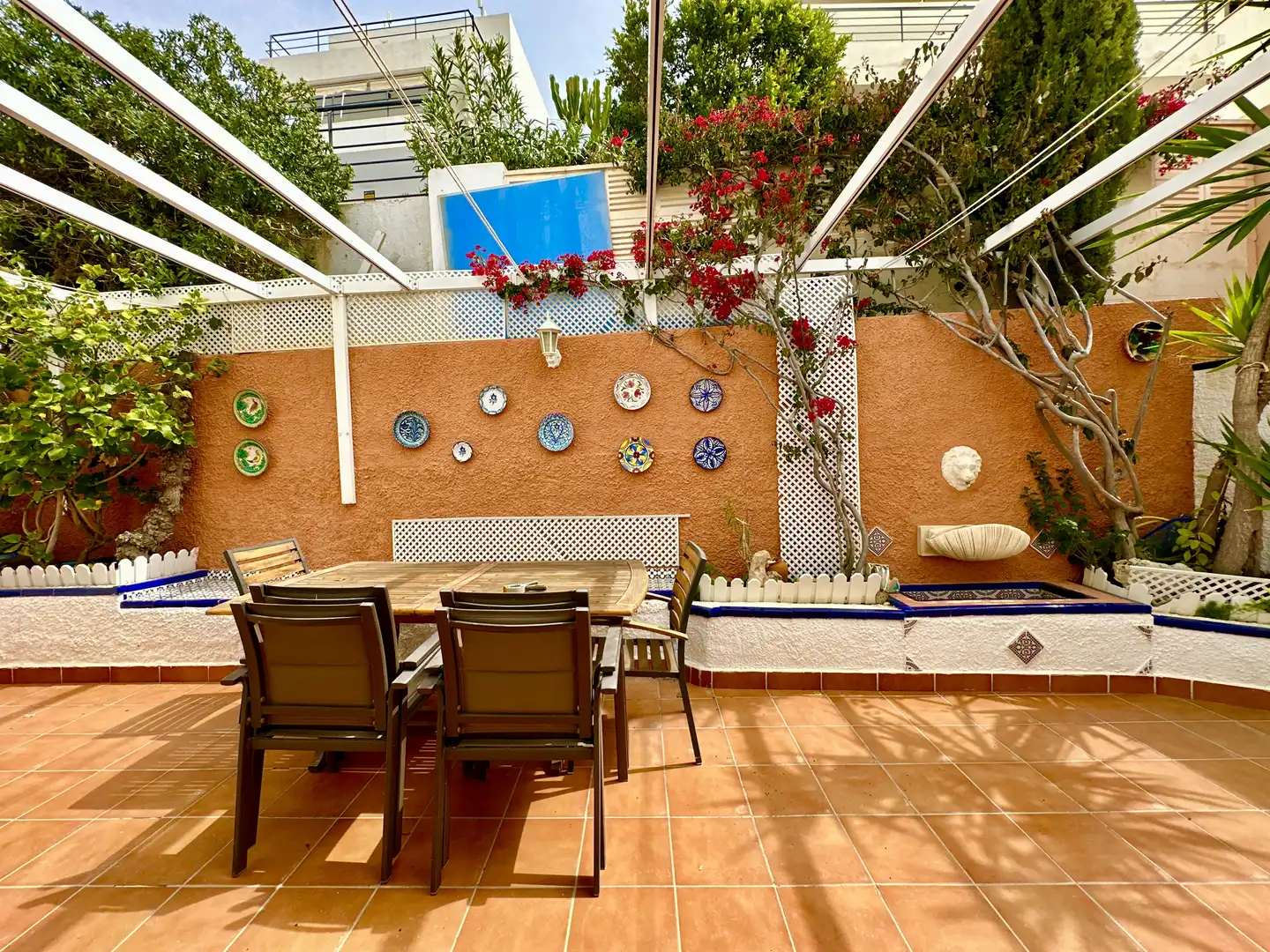 Houses for sale in Calle Montemar, San José