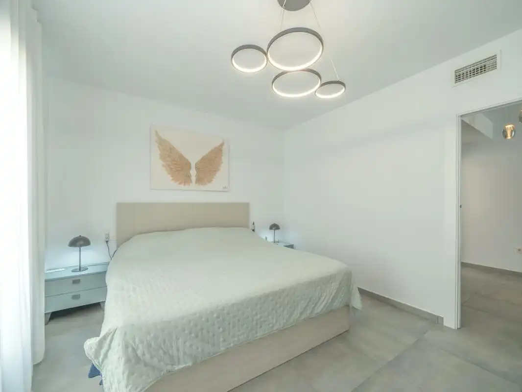 Villa con piscina in vendita a Carrer de Xipre, imagen 40