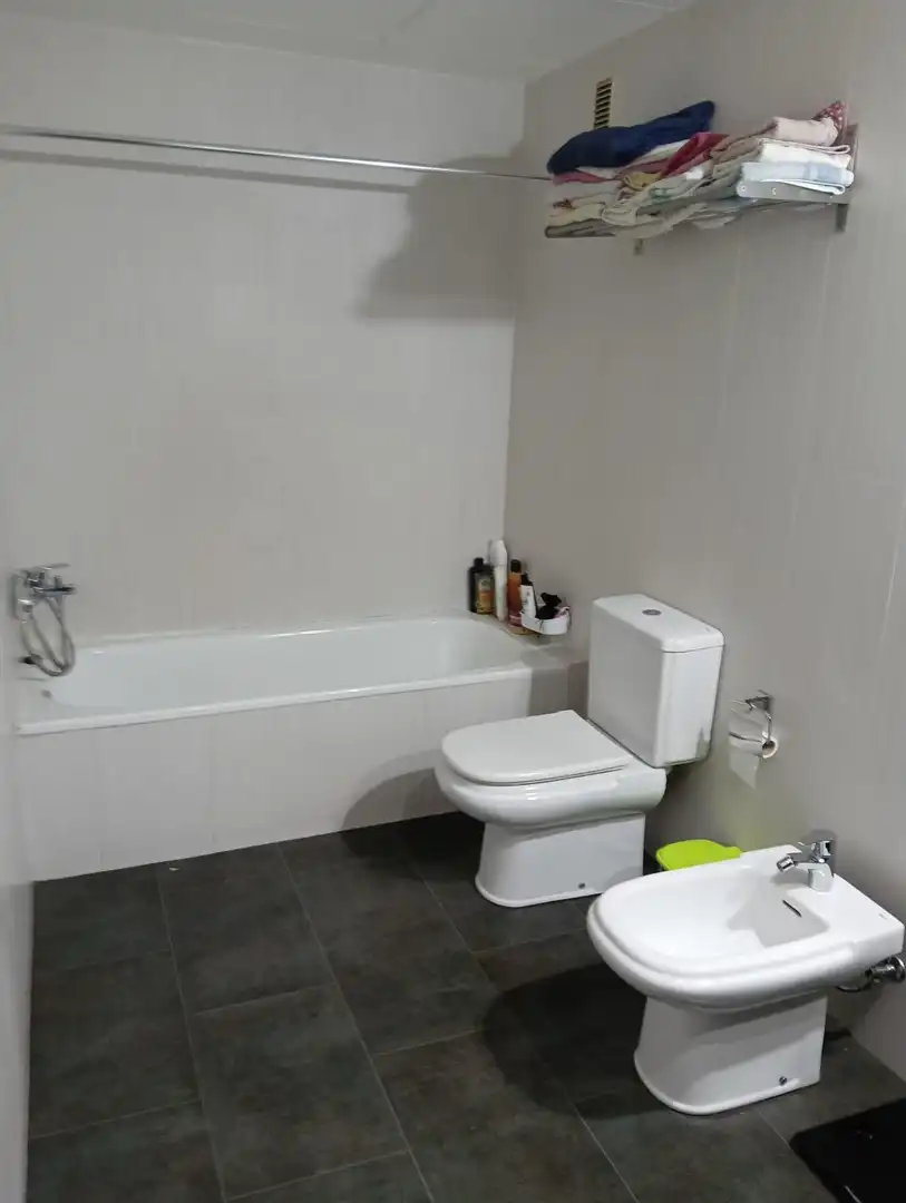 Baño de Piso en venta en Córdoba con Aire acondicionado