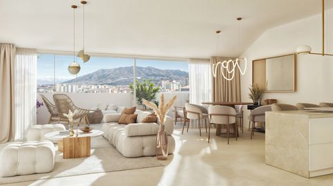 Foto 4 de Apartamento en venta en Puerto Deportivo, Fuengirola