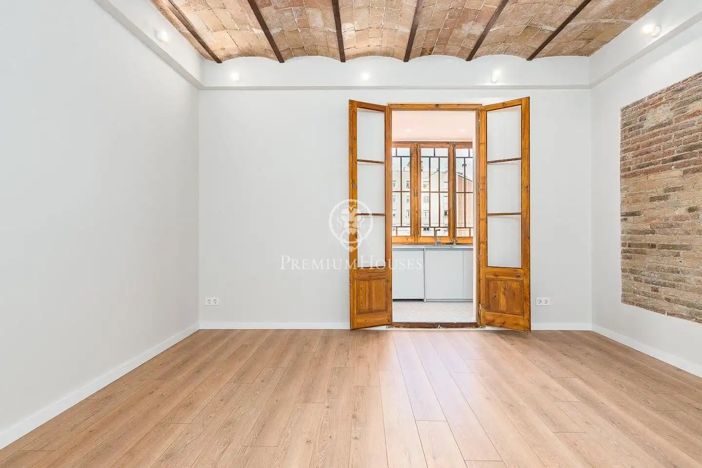 Appartamento con terrazza in vendita a Carrer CONSELL DE CENT, imagen 3