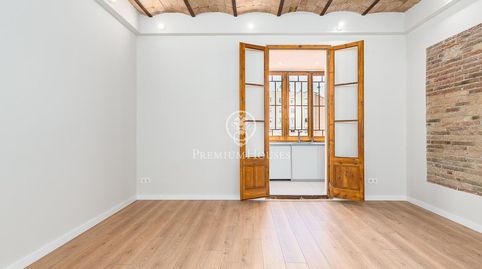 Exclusivo piso reformado en La Nova Esquerra de lEixample, imatge 3
